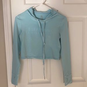 Buffbunny Jasmine hoodie